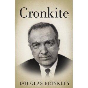 An excerpt from Douglas Brinkley's 'Cronkite'