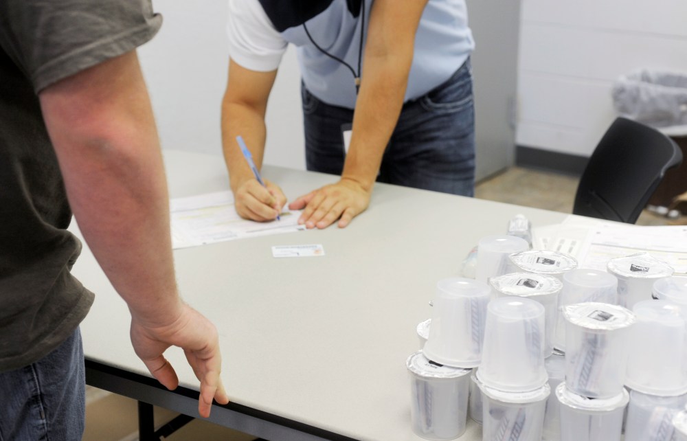 (File Photo by Kelley McCall/AP)