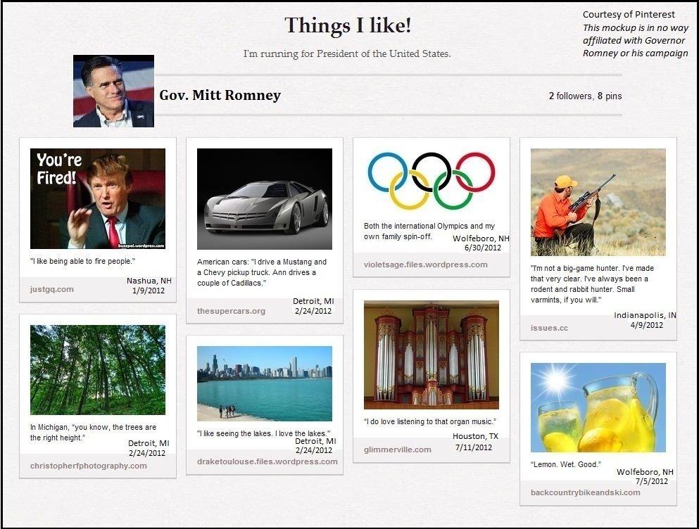 The NOW interns unpack the week: