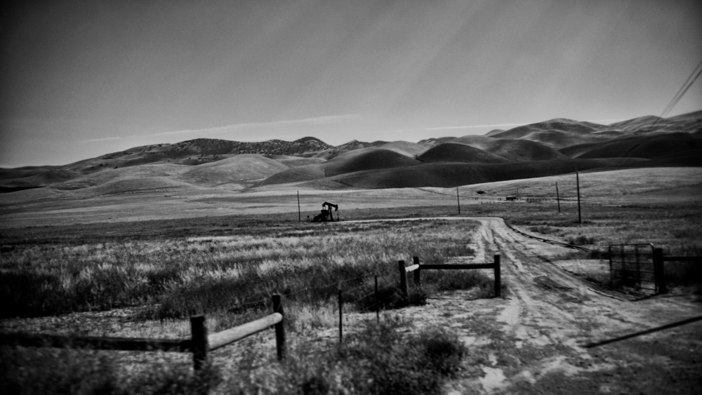 Geography of Poverty (Photo by Matt Black)