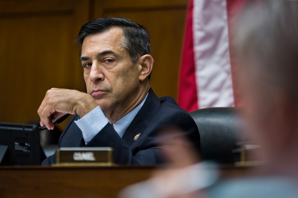 Darrell Issa