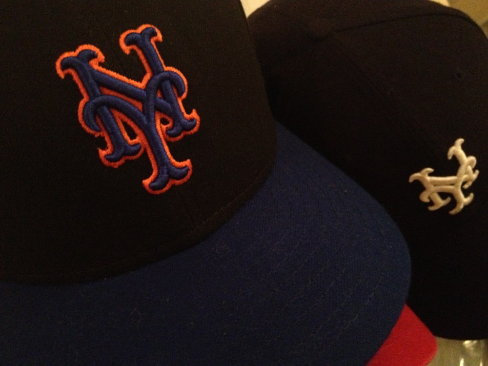 Hat choice of "hoodlums"?