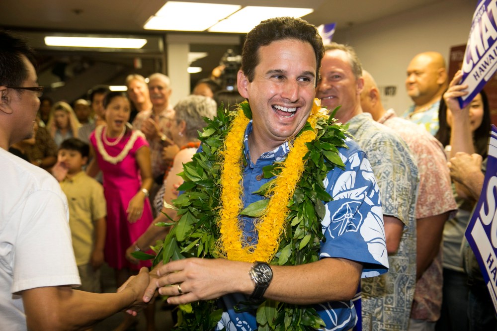 Brian Schatz