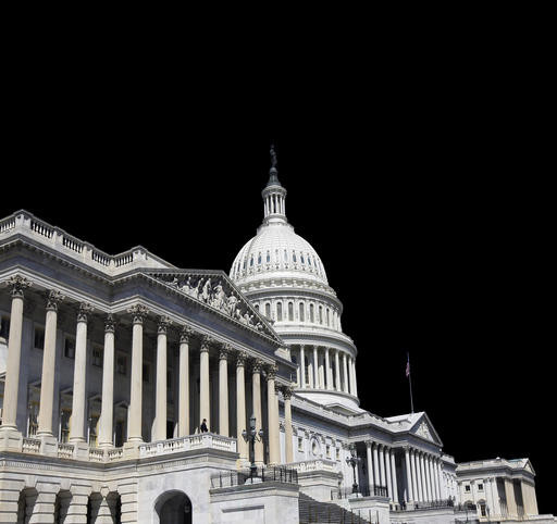 The District: Capitol cash crunch