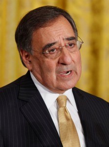 Leon Panetta's path less traveled