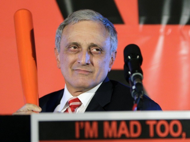 The Carl Paladino Interview