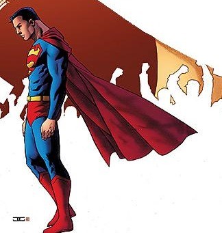 Superman vs. right-wing blogosphere