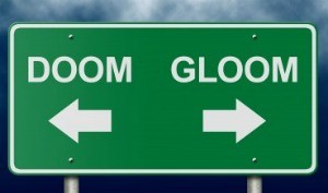 CBO report predicts doom and gloom
