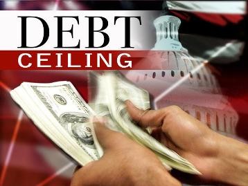 Top talker: America's credit rating at risk