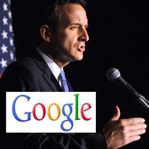 Tim Pawlenty speaking at the University of Chicago on Tuesday.