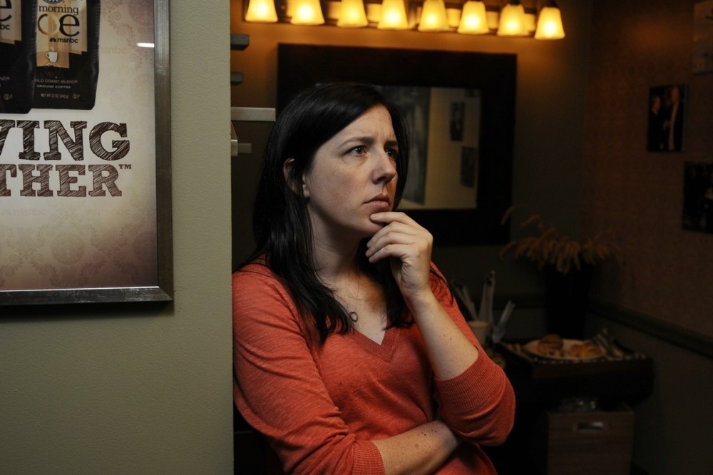 9 questions with Producer Marianne Schaberg