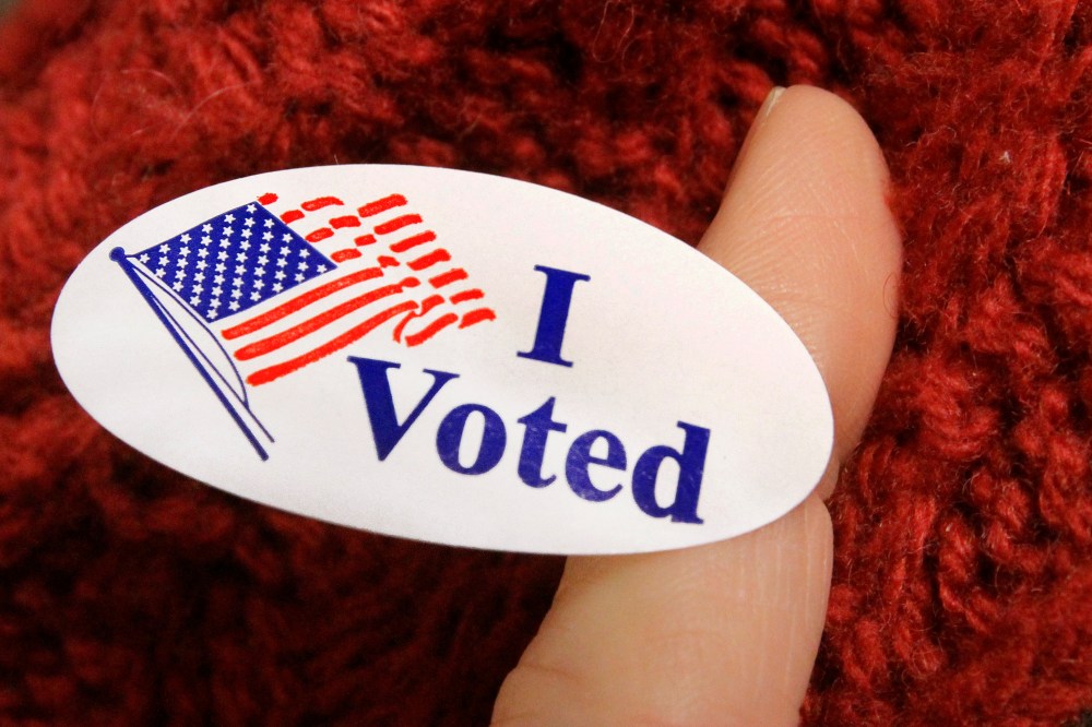 Photo: AP/Seth Perlman