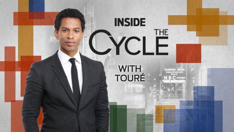 INSIDE THE CYCLE 2214077