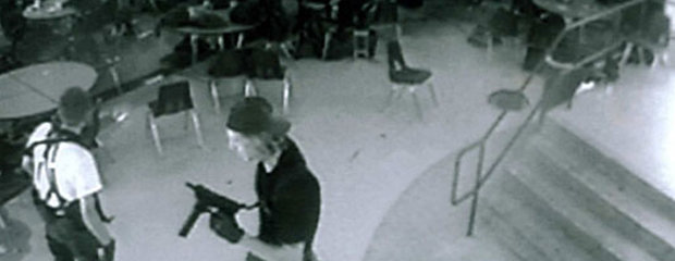 13 years after Columbine, the NRA presses on