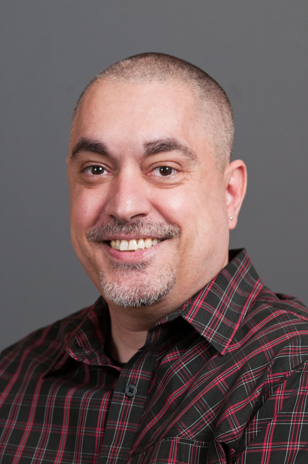 What I've learned from living with HIV