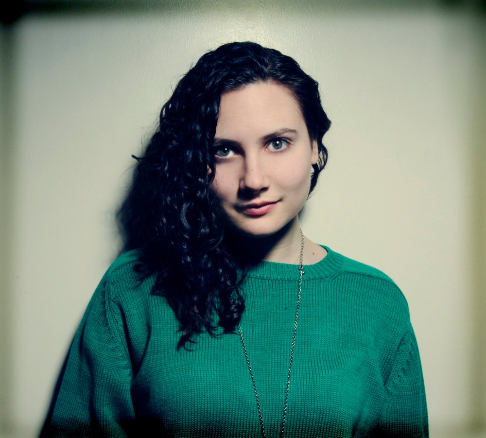 Grace Brown, creator of Project Unbreakable.