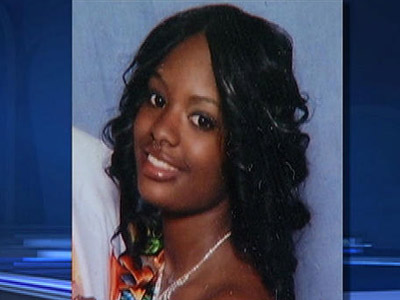 Janay McFarlane (Family photo/NBC News Chicago)