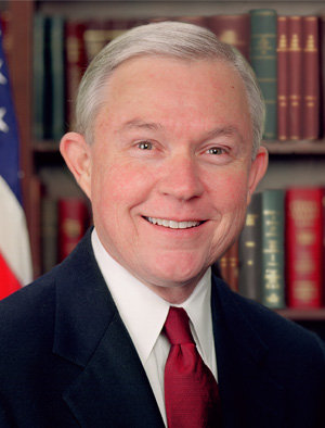 Sen. Jeff Sessions (R-AL)
