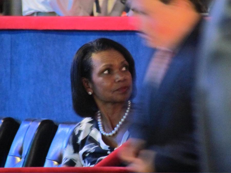 The view from Tampa, part trois