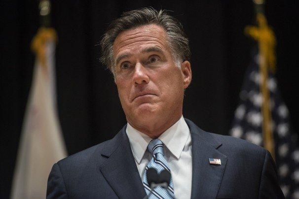 TRMS Writing Challenge: Romney's Missing Two Minutes RESULTS
