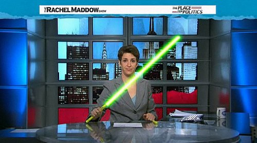 Stuff TRMS watchers say