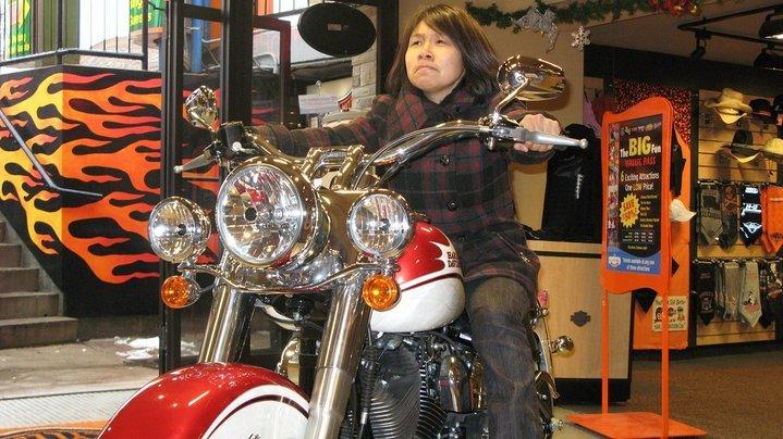 Just something to love