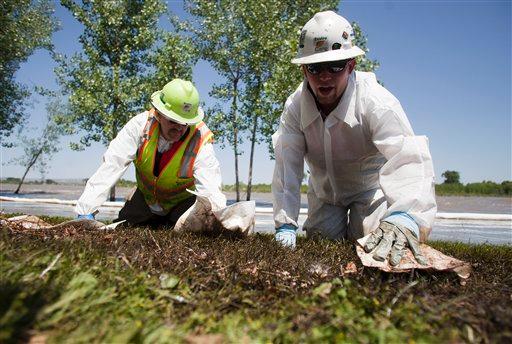 For #Montana governor, more pipeline promises
