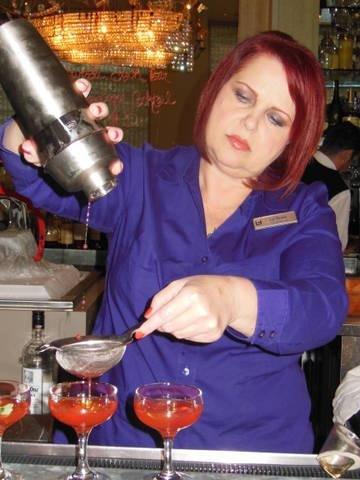 Cocktail Moment: Special New Orleans Edition