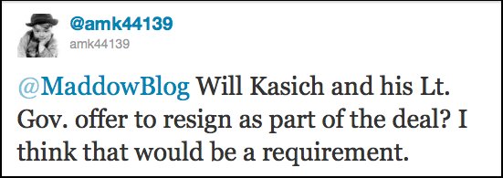 Gov. Kasich folds in #Ohio