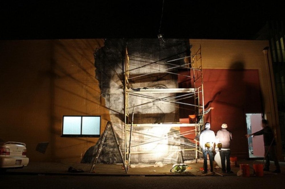 Resistance takes genius