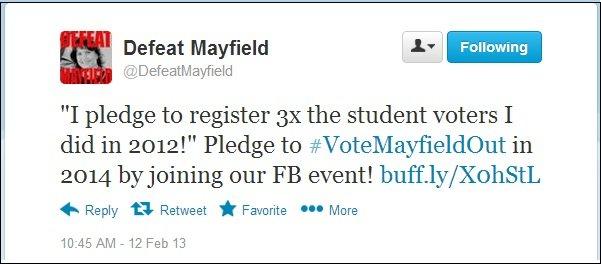 Indiana students, left and right, oppose bill to block them from voting