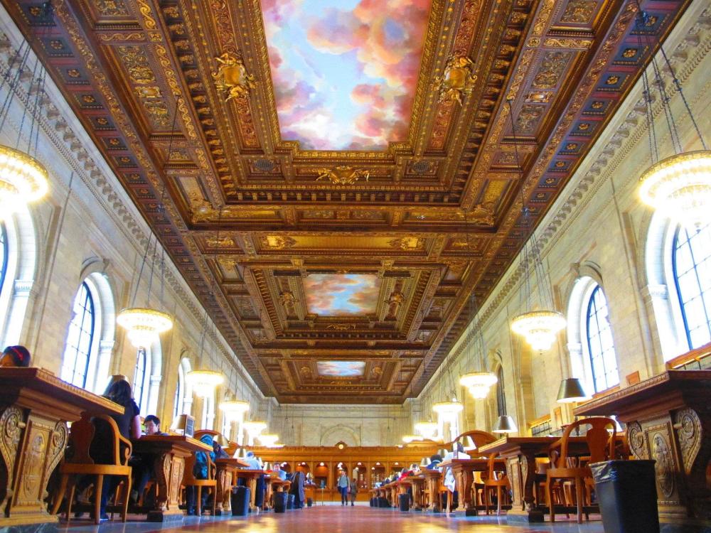 It's hard out here for a book