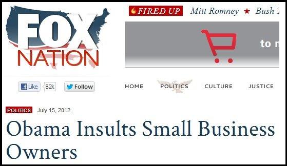TRMS headline writing challenge: Infoxication, small business edition