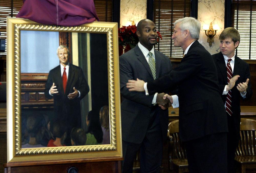 A change of heart on marriage equality, in an unexpected place