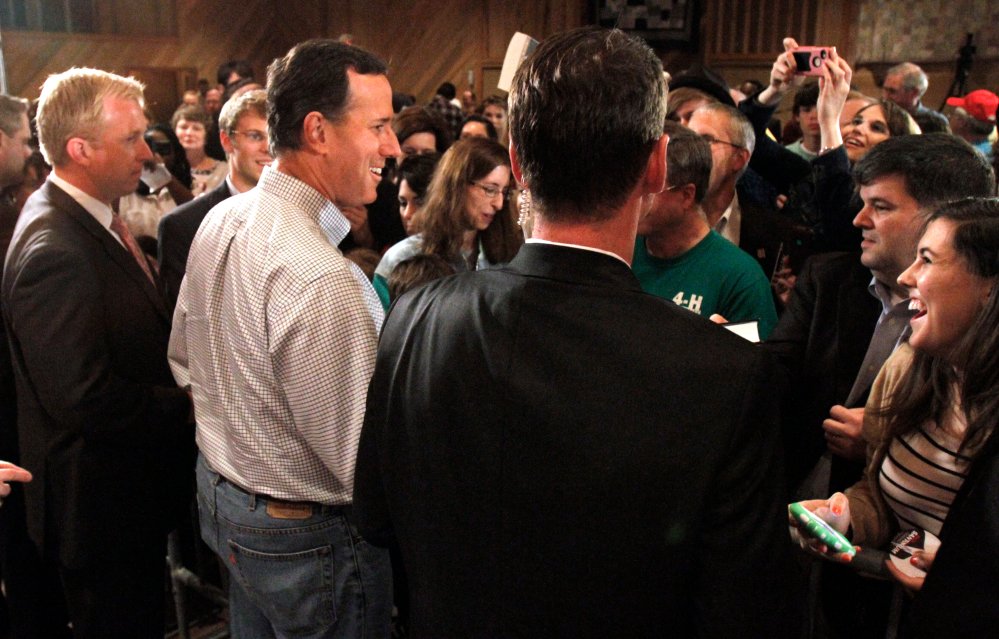 Wednesday in Mississippi