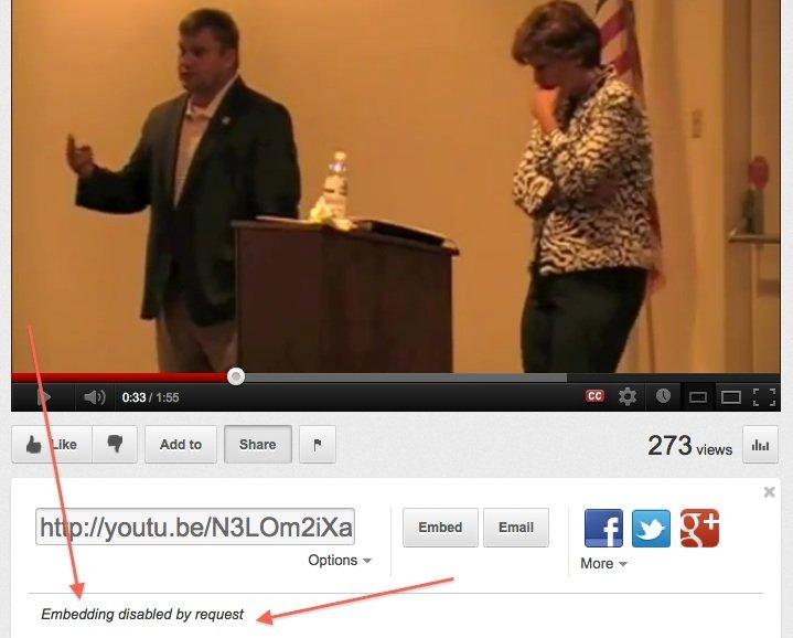 Mississippi GOP tucks away 'coat hanger' abortion clip