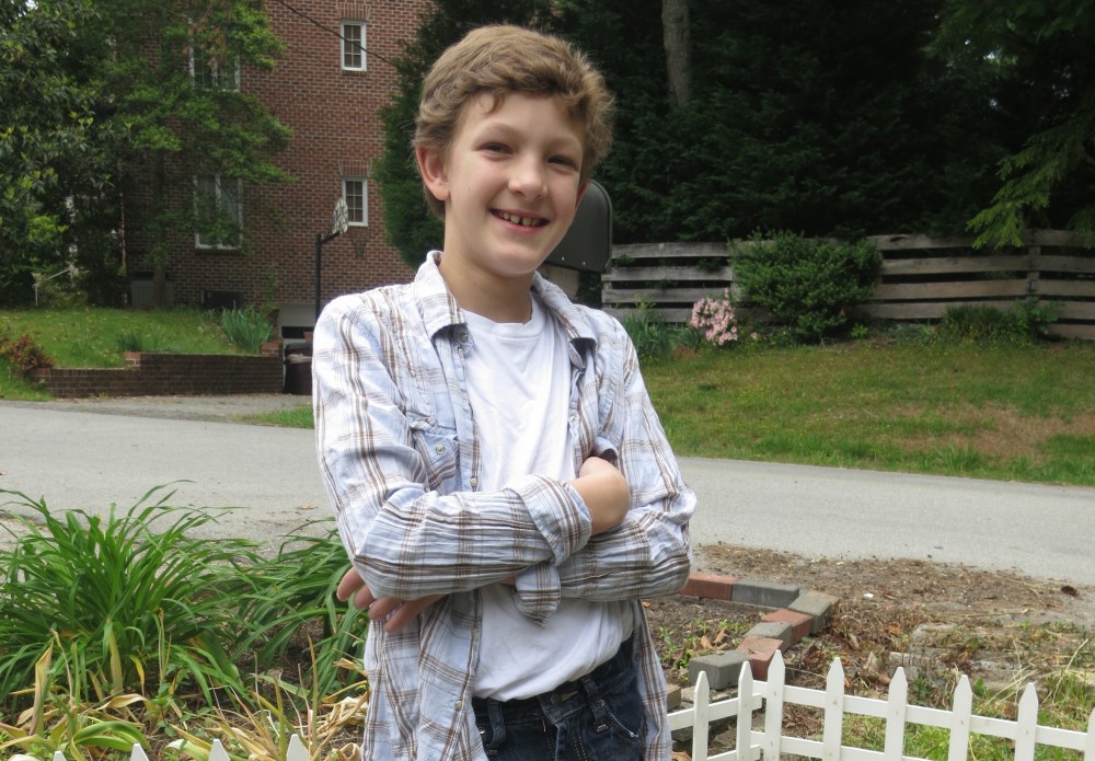 Credit: Neergaard Family