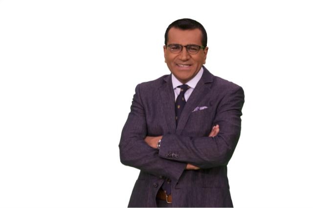 msnbc host, Martin Bashir