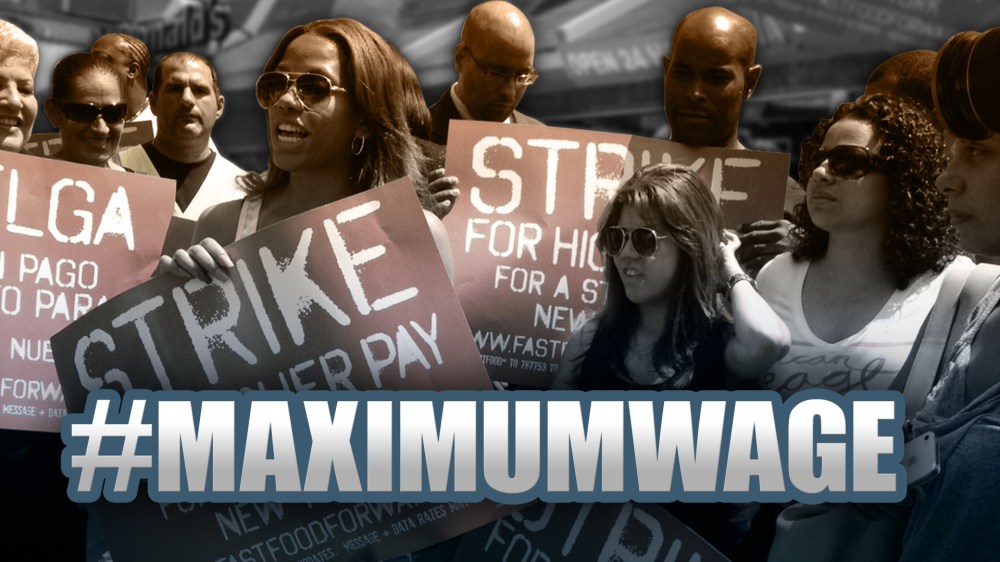 maximum wage (3)