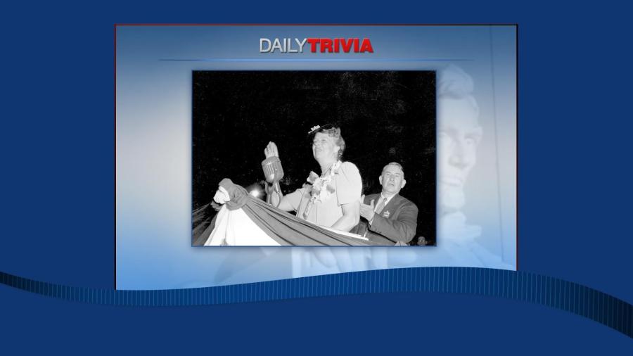 Daily Trivia
