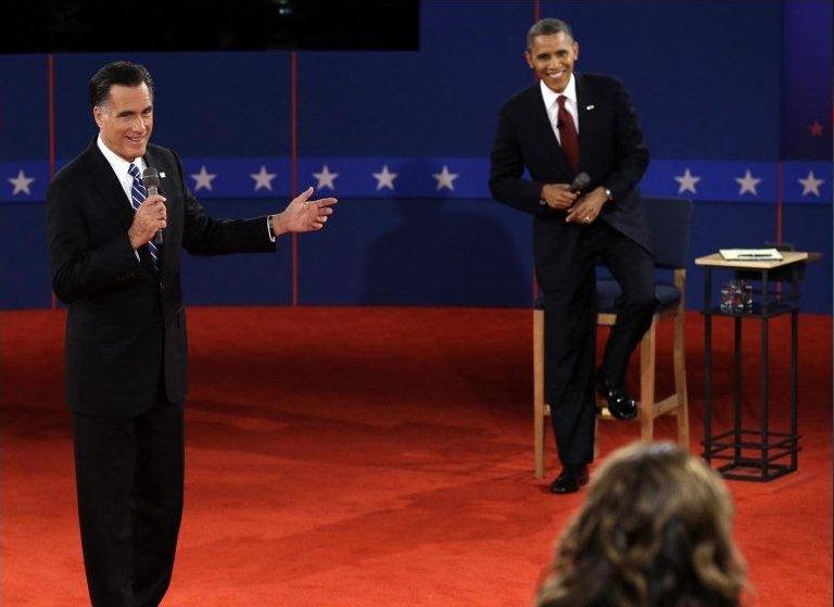 What's the Question?