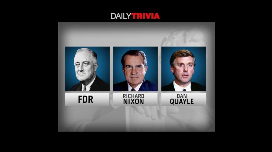 Daily Trivia