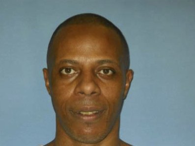 This is a Sept. 16, 2010 Mississippi Department of Corrections provided photograph of death row inmate Willie Jerome Manning, taken at the Mississippi State Penitentiary at Parchman, Miss., who is scheduled to die by lethal injection, Tuesday, May 7. ...