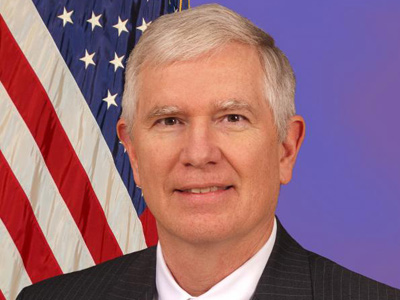 Rep. Mo Brooks