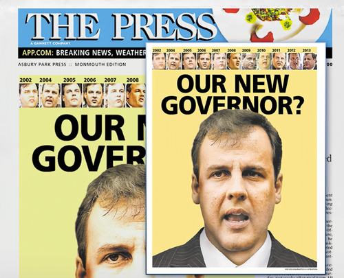 Credit: The Asbury Park Press