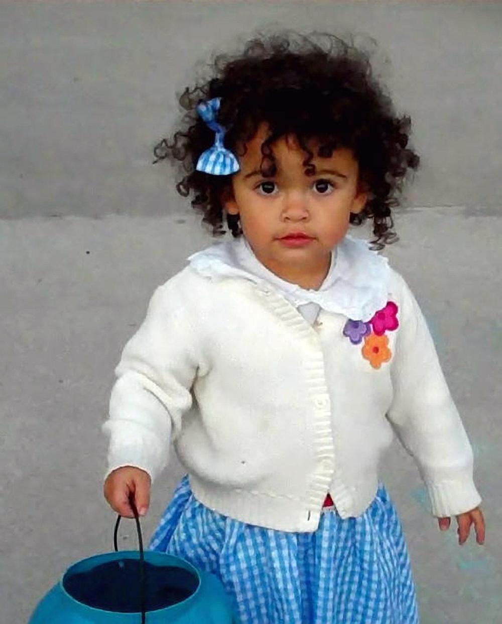 Adoptive Couple v. Baby Girl