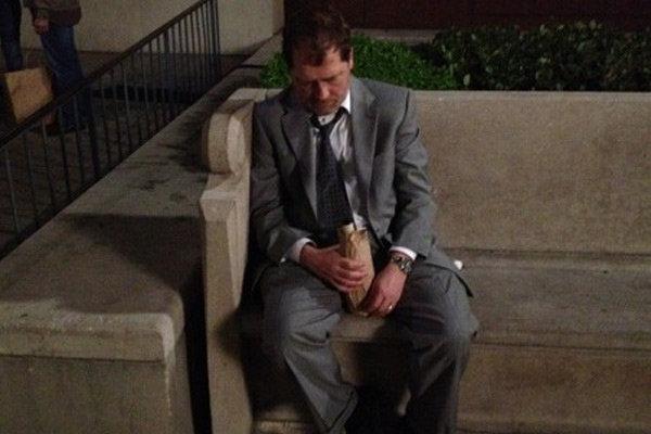 Grover Norquist: Ayn Randian anti-tax crusader and Hollywood (not so) superstar