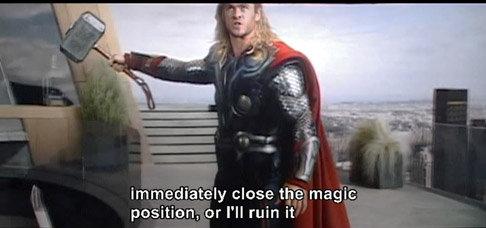 Awesome Internets: Monday edition