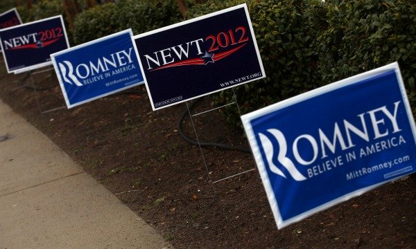 Primary Saturday's big headlines