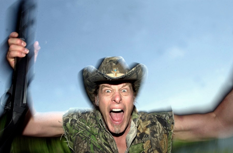 Ted Nugent